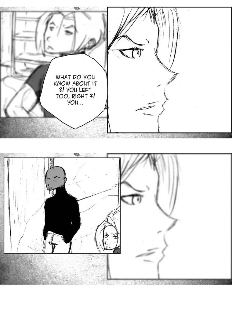 Dragon and Weed: Origins Chapter 45 25